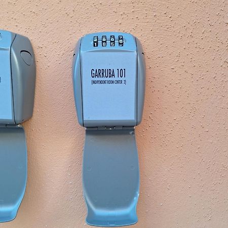 Garruba 101 Hotel Bari Exterior photo