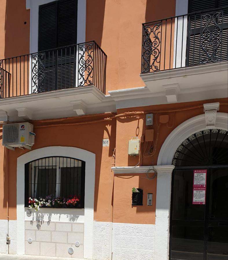 Garruba 101 Hotel Bari Exterior photo