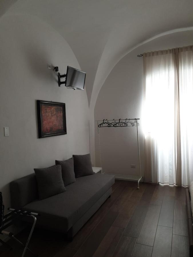 Garruba 101 Hotel Bari Exterior photo