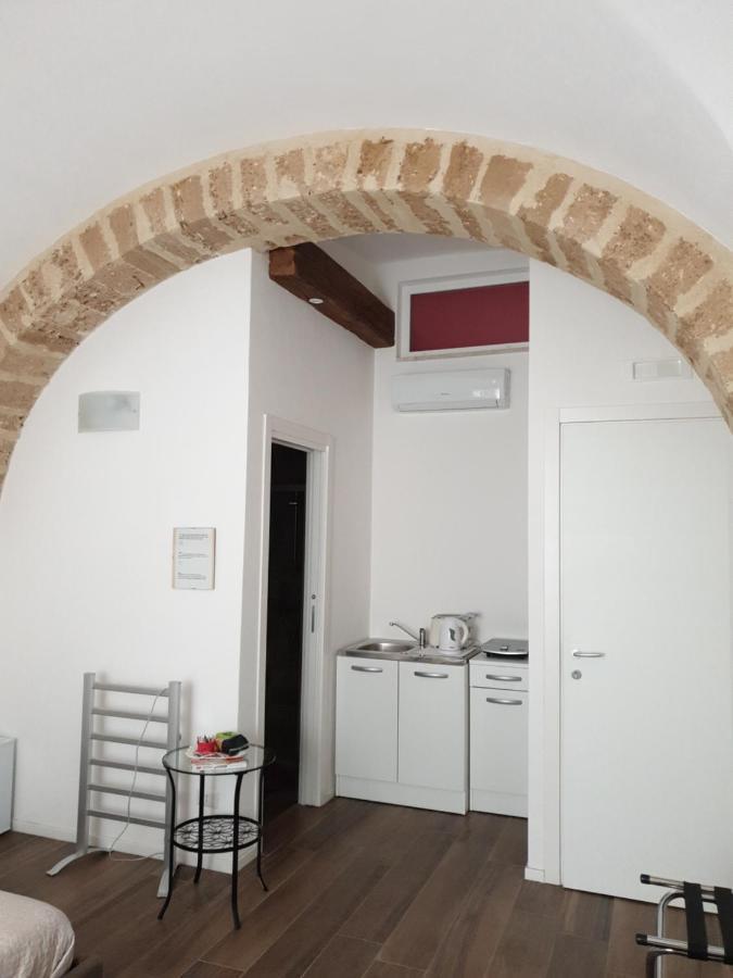 Garruba 101 Hotel Bari Exterior photo