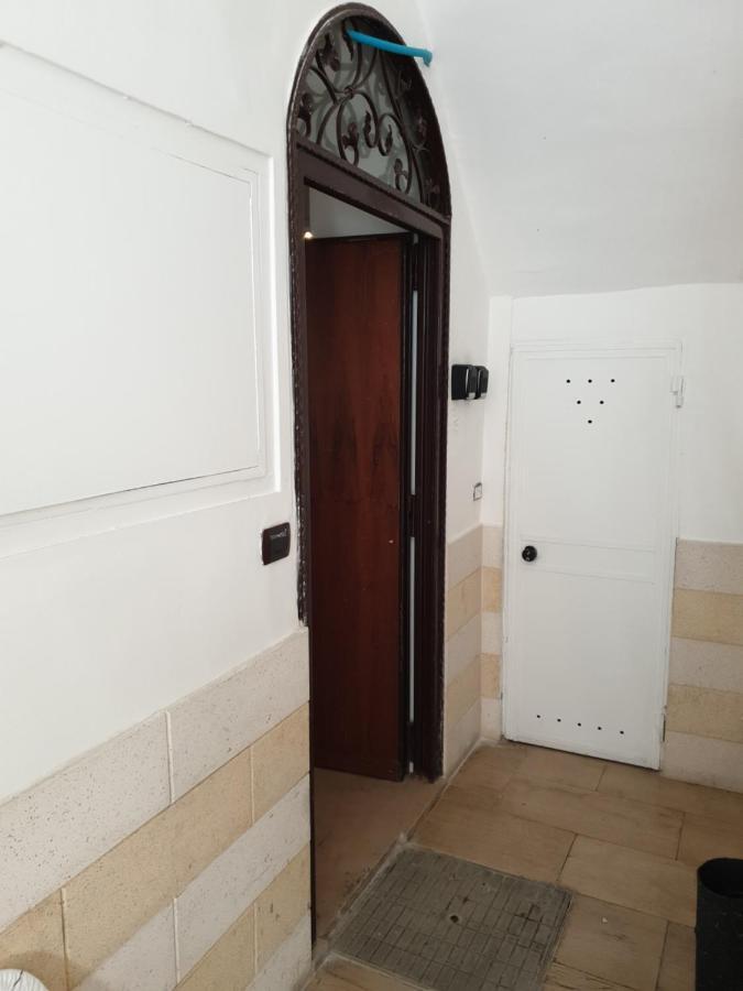 Garruba 101 Hotel Bari Exterior photo