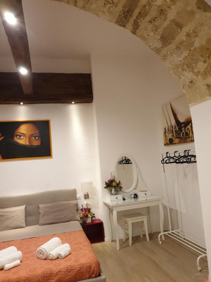 Garruba 101 Hotel Bari Exterior photo
